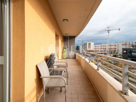 Izdavanje, dvosoban stan, 75m², City Kvart, Podgorica - image 13
