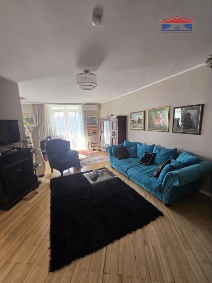 Prodaja, trosoban stan, 86m², Bulevar Evrope, Novi Sad Sve Podlokacije