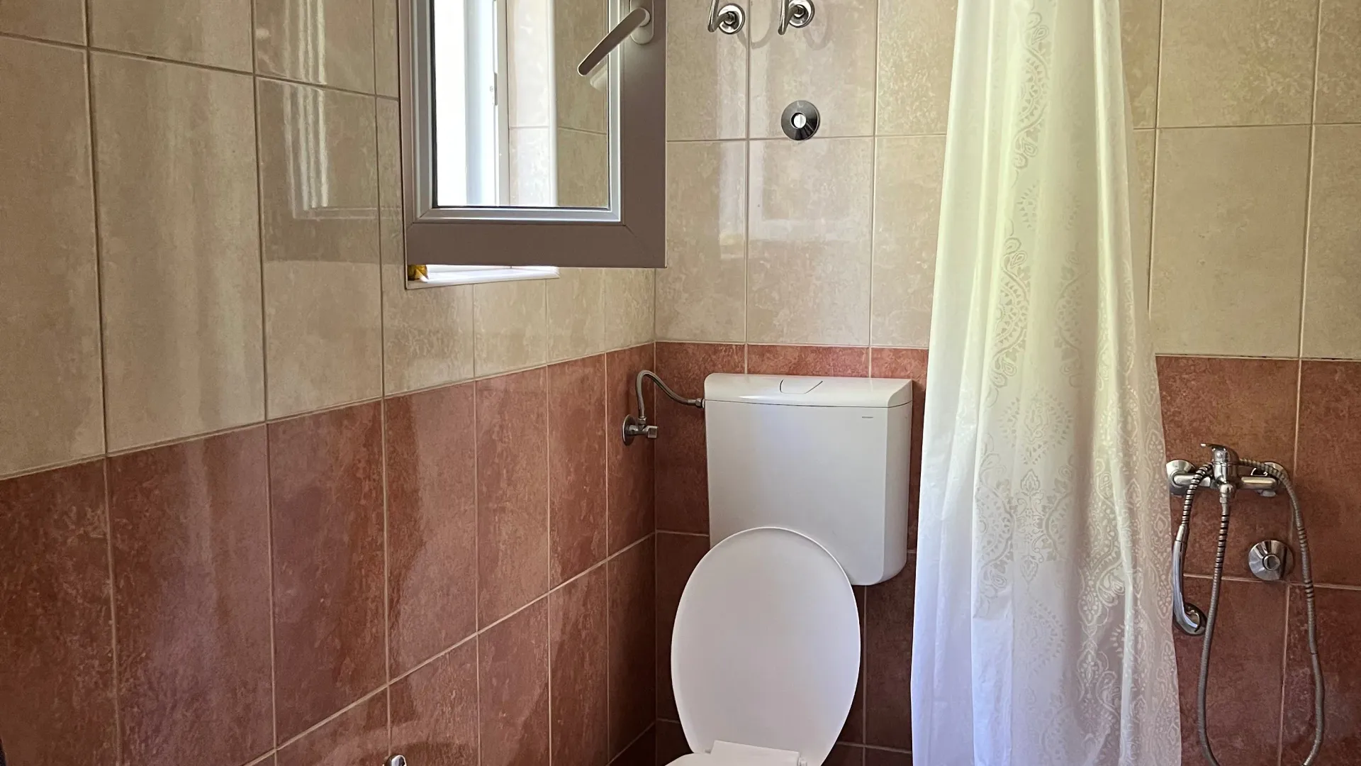 Rent, studio apartment, 20m², Kruševac, Podgorica