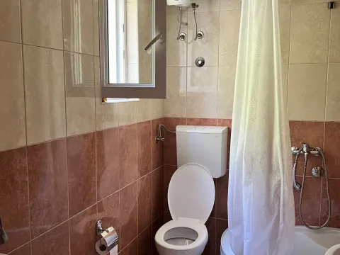 Rent, studio apartment, 20m², Kruševac, Podgorica - image 5