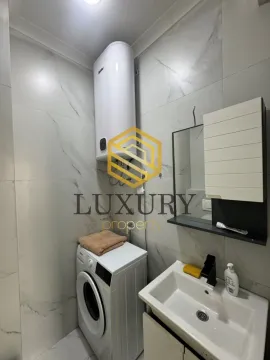 Rent, two bedroom apartment, 57m², Central Point, Podgorica - image 9