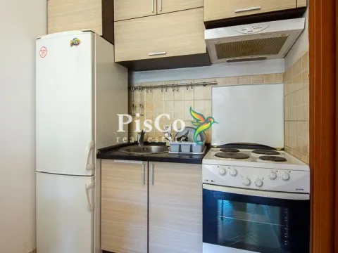 Izdavanje, jednosoban stan, 40m², Pobrežje, Podgorica - image 3