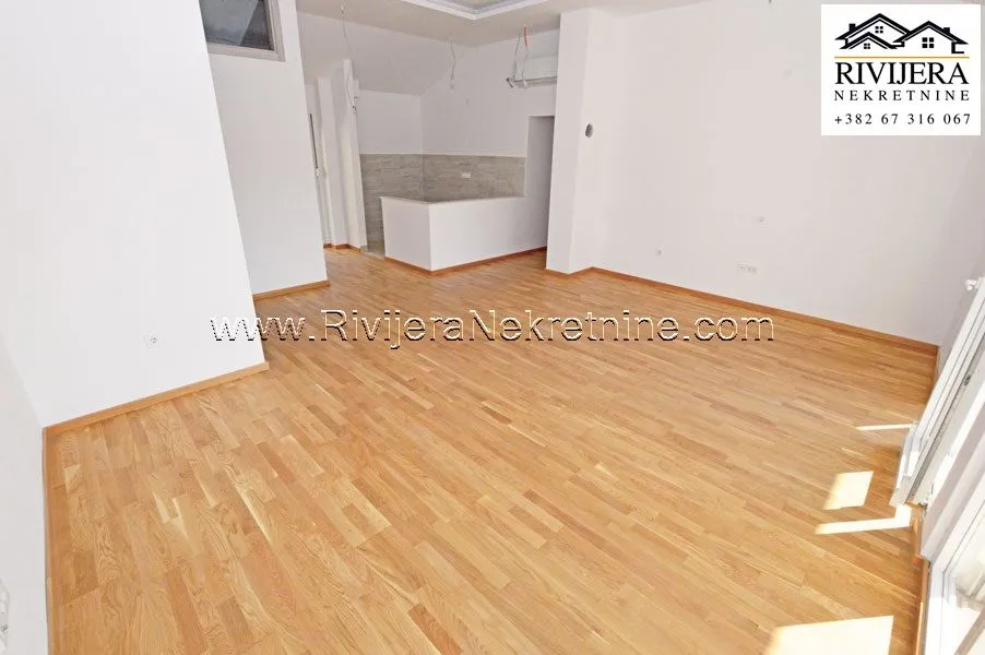Prodaja, trosoban stan, 132m², Meljine, Herceg Novi
