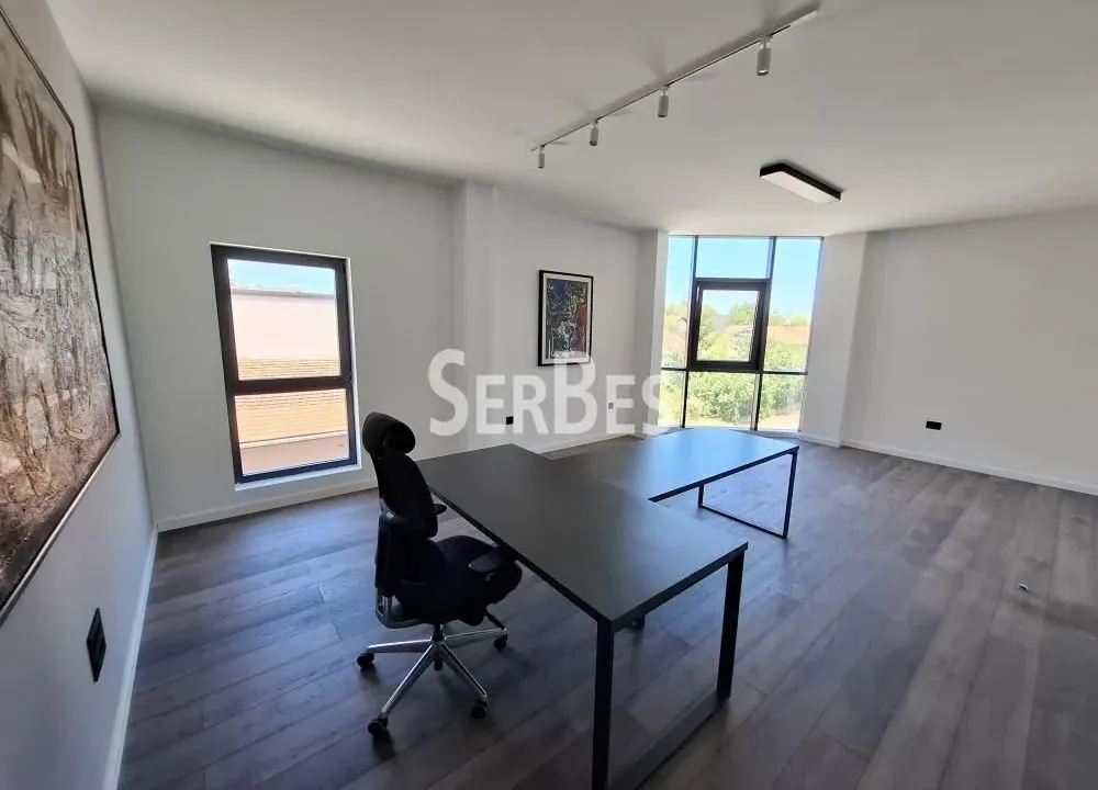 Sale, office space, 600m², Klisa, Novi Sad Sve Podlokacije