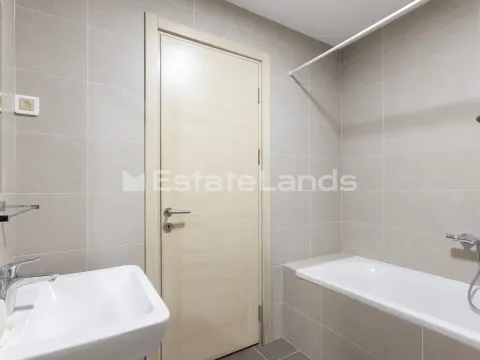 Sale, two bedroom apartment, 84m², Morinj, Kotor - image 11