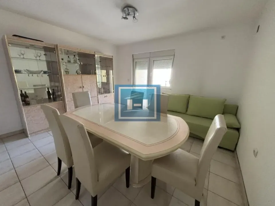 Rent, three bedroom apartment, 79m², Centar, Jagodina