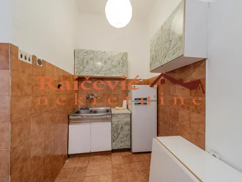 Sale, two bedroom apartment, 54m², Centar, Stara Pazova - image 11