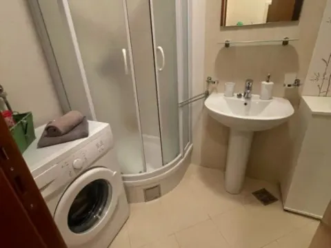 Prodaja, garsonjera, 31m², Stari Aerodrom, Podgorica - image 2