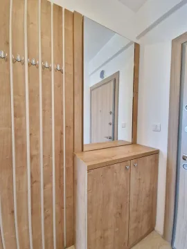 Rent, one bedroom apartment, 44m², Bečići, Budva - image 15