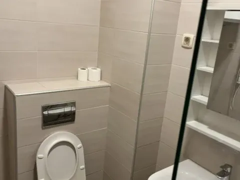 Izdavanje, jednosoban stan, 44m², Blok 9, Podgorica - image 7