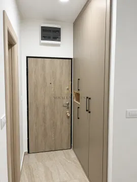 Prodaja, jednosoban stan, 43m², Zabjelo, Podgorica - image 4
