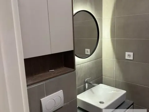 Prodaja, dvosoban stan, 65m², Vračar Centar, Vračar Sve Podlokacije - image 19