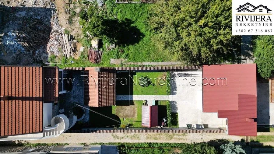 Prodaja, kuća, 210m², Bijela, Herceg Novi