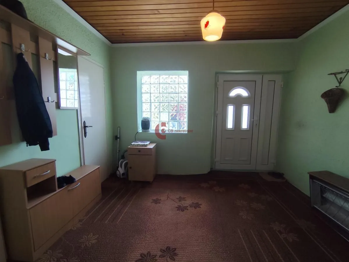 Prodaja, kuća, 83m², Kelebija, Subotica