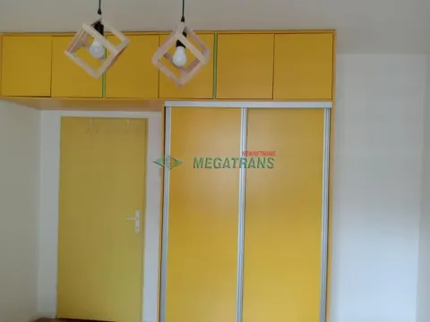 Izdavanje, dvosoban stan, 47m², Sajam, Novi Sad Sve Podlokacije - image 4