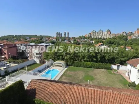 Sale, apartment, 125m², Banjica, Voždovac Sve Podlokacije - image 17