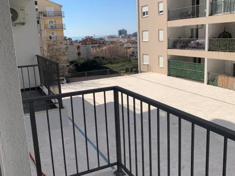 Prodaja, stan, 32m², Budva, Crna Gora - image 6