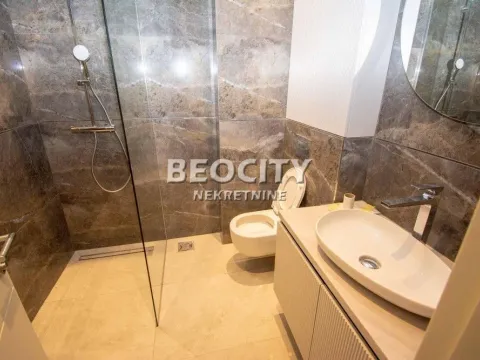 Izdavanje, četvorosoban stan, 155m², Senjak, Beograd - image 13