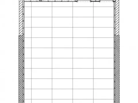 Izdavanje, poslovni prostor, 48m², Central Point, Podgorica - image 5