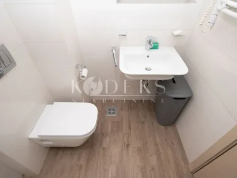 Rent, one bedroom apartment, 46m², City Kvart, Podgorica - image 11