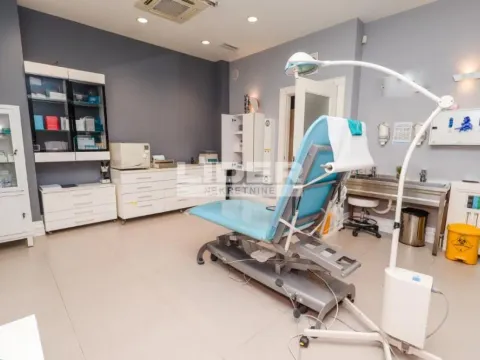 Izdavanje, poslovni prostor, 147m², Kalenić Pijaca, Vračar Sve Podlokacije - image 4