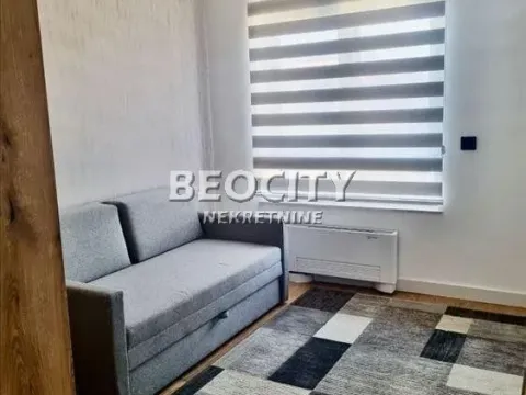 Rent, three bedroom apartment, 70m², Banovo Brdo, Beograd - image 11