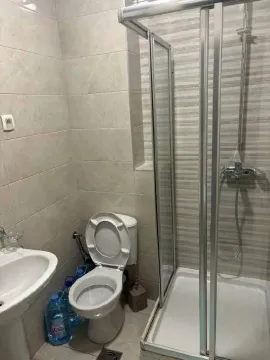 Rent, one bedroom apartment, 45m², Bečići, Budva - image 13