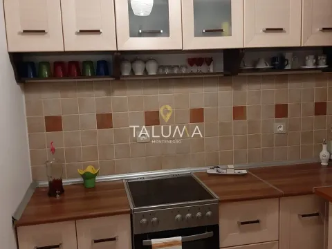 Prodaja, jednosoban stan, 50m², City Kvart, Podgorica - image 4