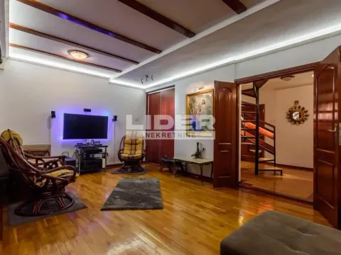 Sale, four bedroom apartment, 104m², Gundulićev Venac, Beograd - image 6