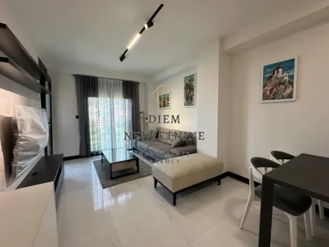 Izdavanje, jednosoban stan, 45m², Zagorič, Podgorica - image 9