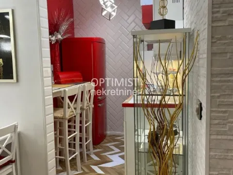 Sale, three bedroom apartment, 63m², Stari Grad, Beograd - image 8