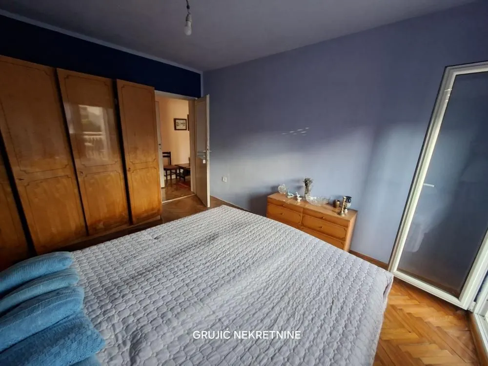 Sale, three bedroom apartment, 79m², Boleč, Grocka