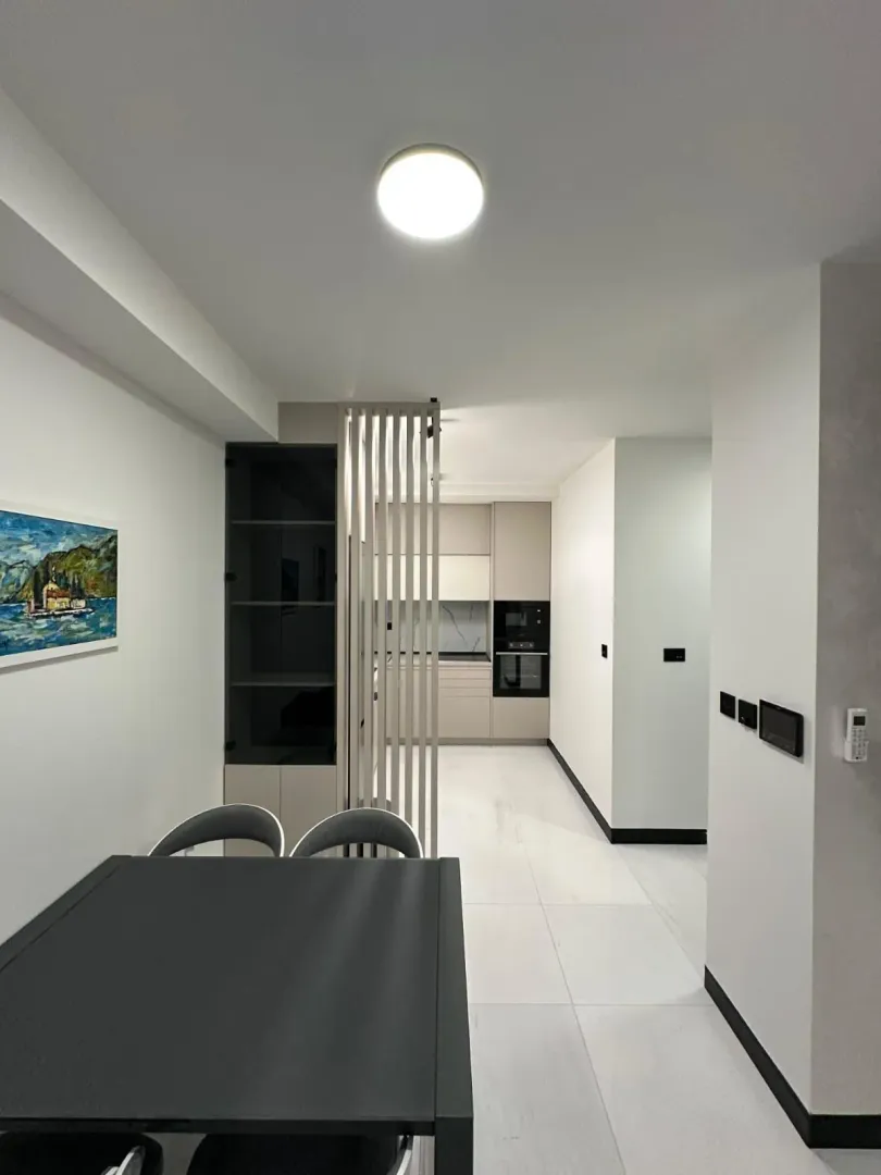 Rent, one bedroom apartment, 45m², Zagorič, Podgorica