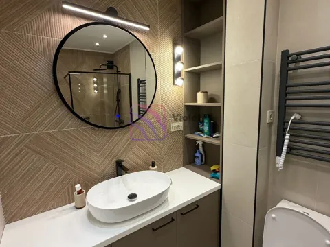 Prodaja, dvosoban stan, 75m², Preko Morače, Podgorica - image 14