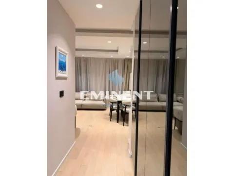 Izdavanje, trosoban stan, 103m², Stari Grad, Beograd - image 5