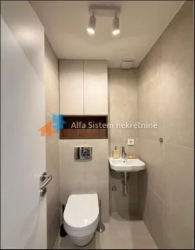 Izdavanje, četvorosoban stan, 90m², Bezanijska Kosa 2, Bežanijska Kosa Sve Podlokacije - image 2
