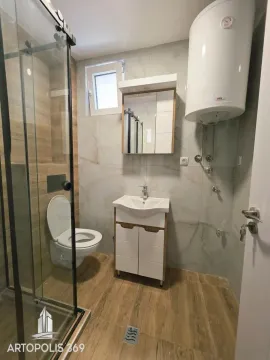 Sale, three bedroom apartment, 69m², Kaludjerica, Grocka - image 17