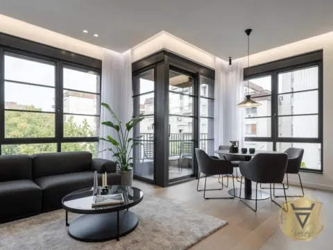 Izdavanje, trosoban stan, 65m², Stari Grad, Beograd - image 4