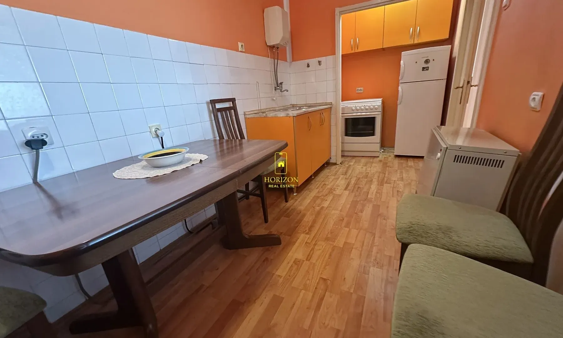 Prodaja, jednosoban stan, 48m², Gintaš, Podgorica