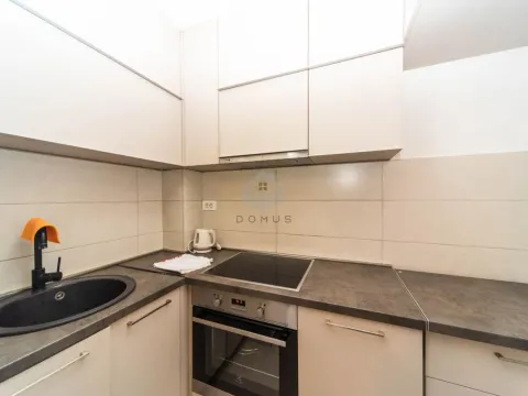 Rent, one bedroom apartment, 40m², Zagorič, Podgorica - image 5