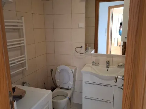 Izdavanje, jednosoban stan, 45m², Stari Aerodrom, Podgorica - image 6