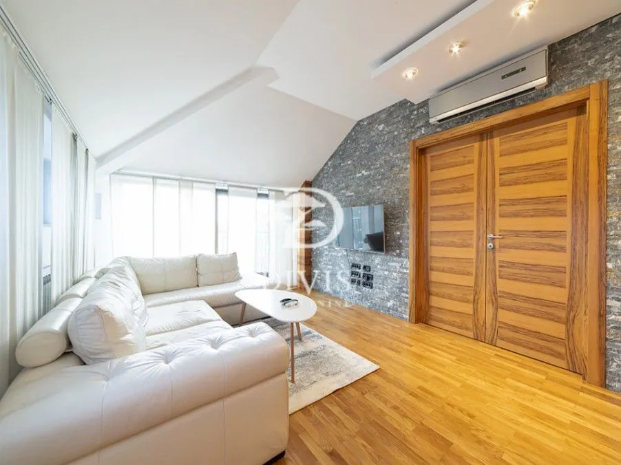 Prodaja, stan, 102m², Profesorska Kolonija, Palilula Sve Podlokacije