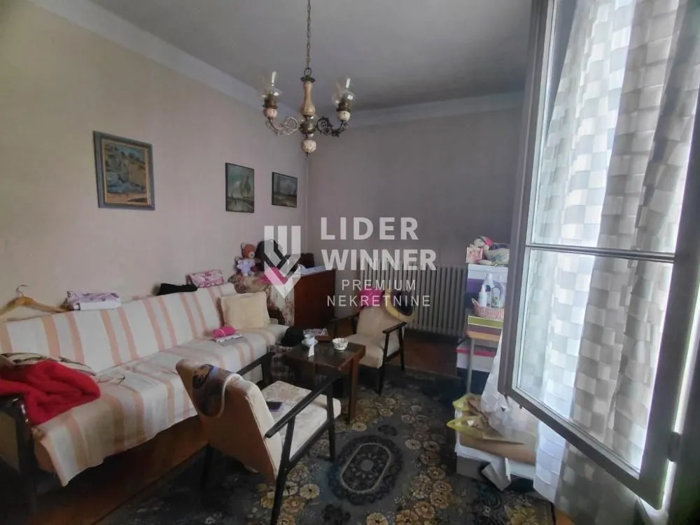 Sale, three bedroom apartment, 98m², Banovo Brdo, Beograd