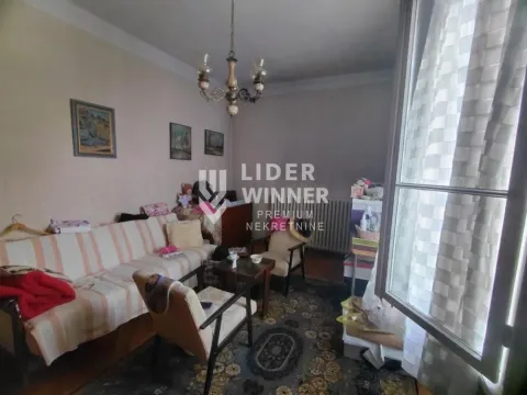 Sale, three bedroom apartment, 98m², Banovo Brdo, Beograd - image 4