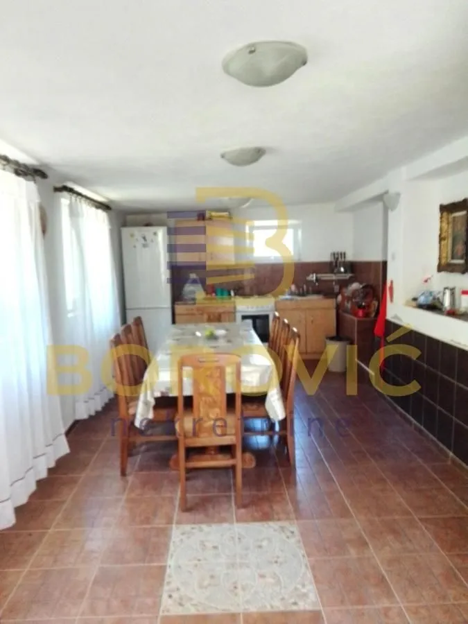 Sale, house, 190m², Kraljevo, Srbija