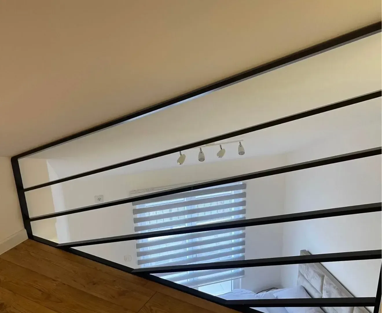 Rent, two bedroom apartment, 55m², Zagorič, Podgorica