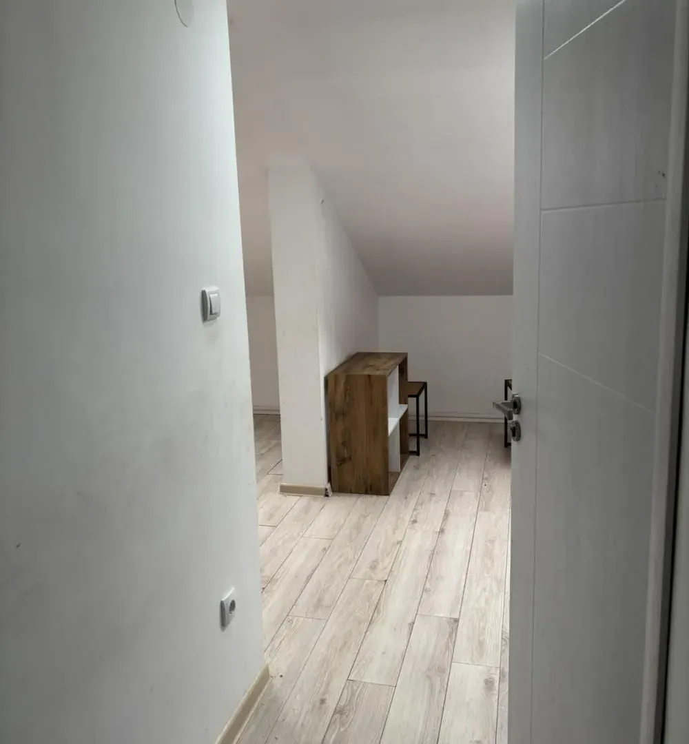 Rent, one bedroom apartment, 40m², Mirijevo 1, Mirijevo Sve Podlokacije
