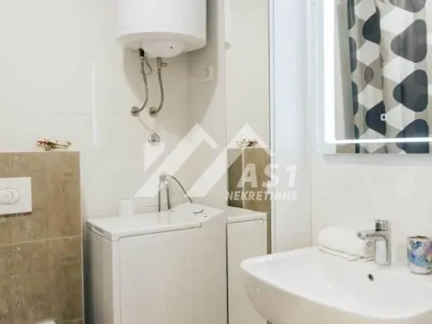 Izdavanje, dvosoban stan, 42m², Rotkvarija, Novi Sad Sve Podlokacije - image 6