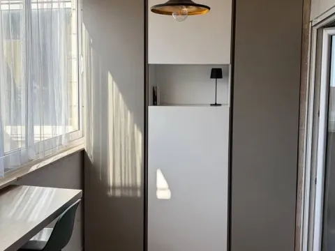 Prodaja, jednosoban stan, 49m², Lazi, Budva - image 6