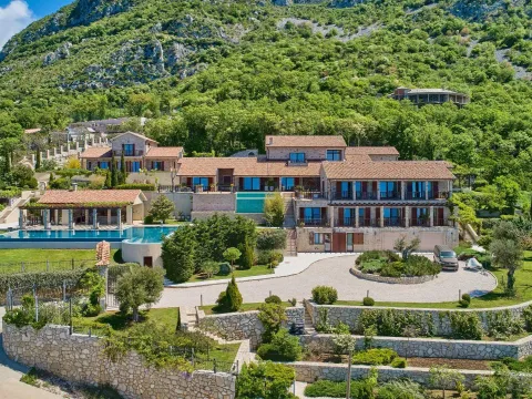 Prodaja, kuća, 2191m², Blizikuće, Budva - image 6